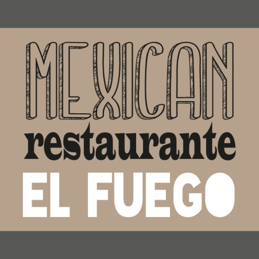 Logo El Fuego